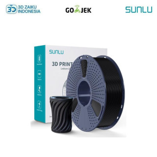 NEW SUNLU 3D Printer Filament ASA Outdoor UV Heat Rain Resistant